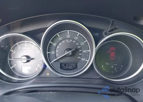 2016 Mazda Cx-5 Grand Touring from USA, damaged, VIN JM3KE4DYXG0836949